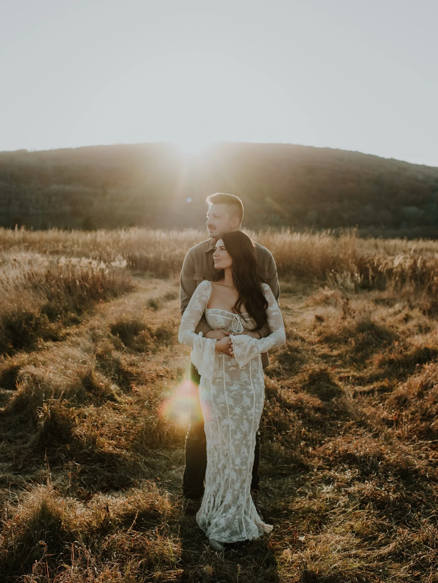 My absolute favorite trend in the wedding industry right now is short planning periods. We just booked in two more amazing couples for 2026 and I love that love feels like an explosion of authenticity again&mdash;where humans are so in love that they