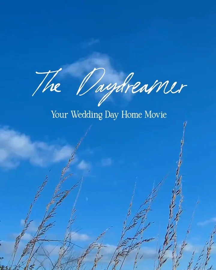 When the Universe comes calling, you listen. 💫

I don&rsquo;t think it&rsquo;s a secret that I have a huge passion for creating videos (just take a look at that Reel&rsquo;s tab if you&rsquo;ve missed the explosion since last fall). And before I cou