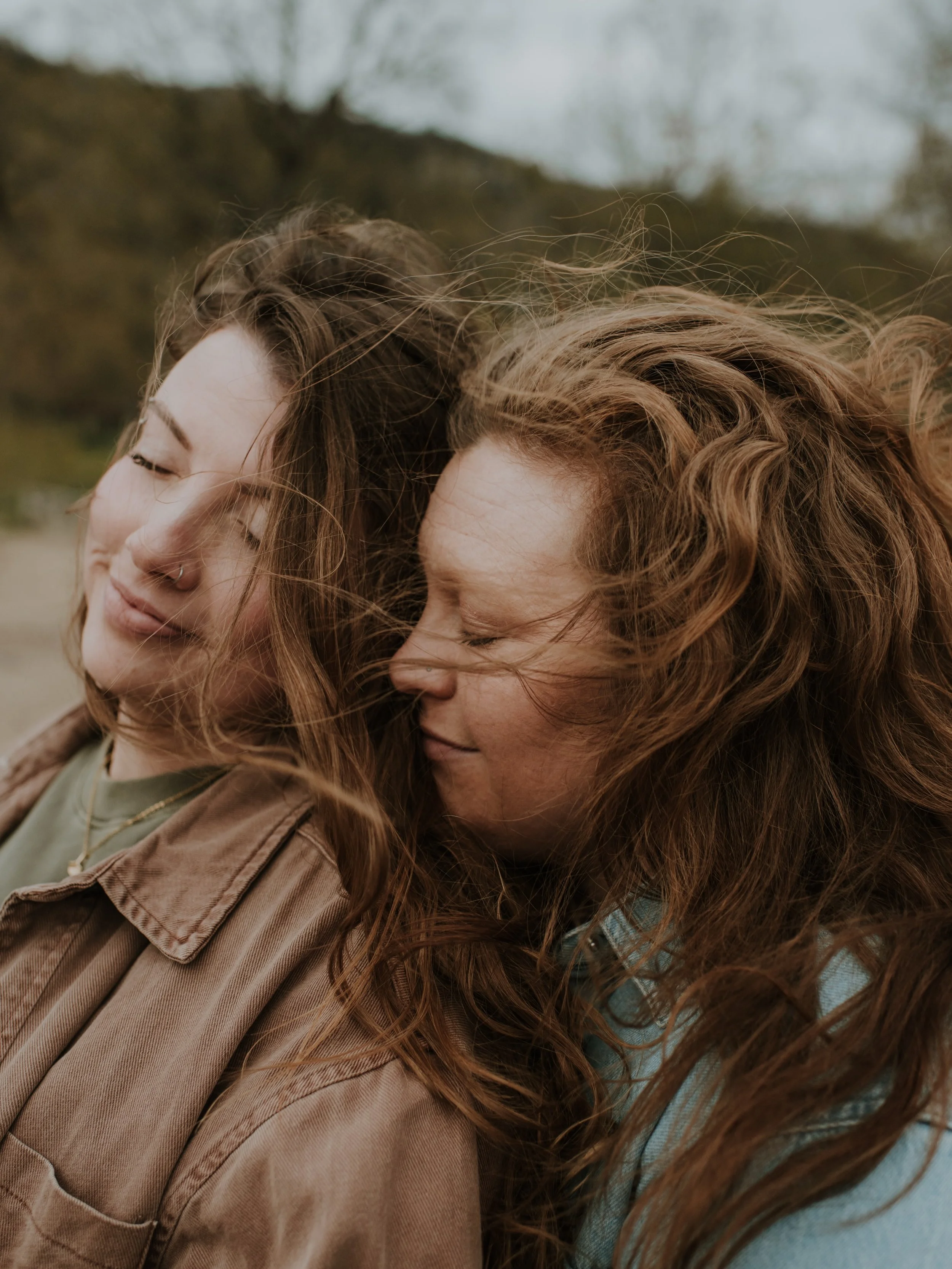 It&rsquo;s Pride month every month over here, but especially in June I think about my Momma. I imagine the joy she would have had knowing that she could legally marry whoever she loved, something she didn&rsquo;t live long enough to see. Anytime I ha