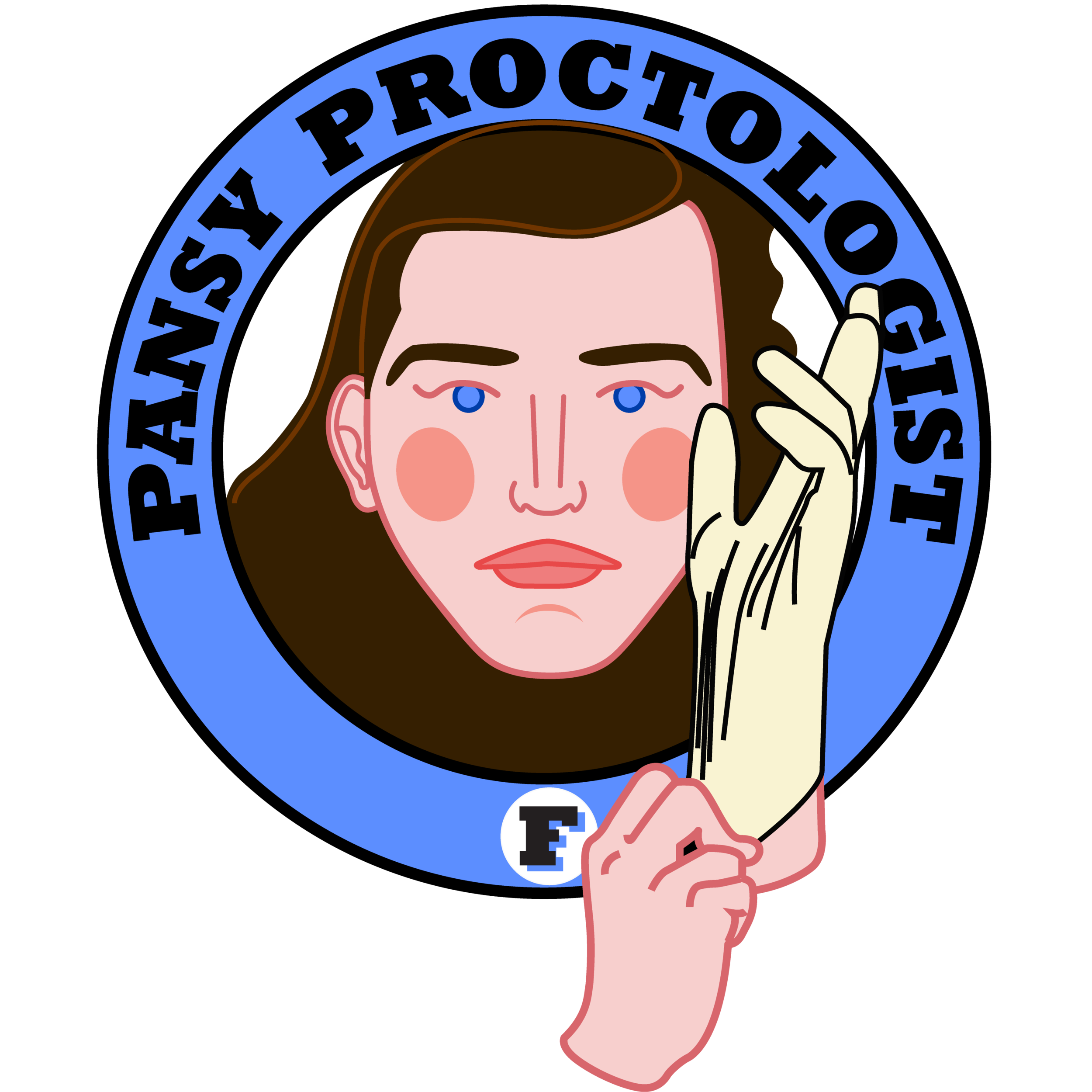  Get a t-shirt at f riesenlanders.com  