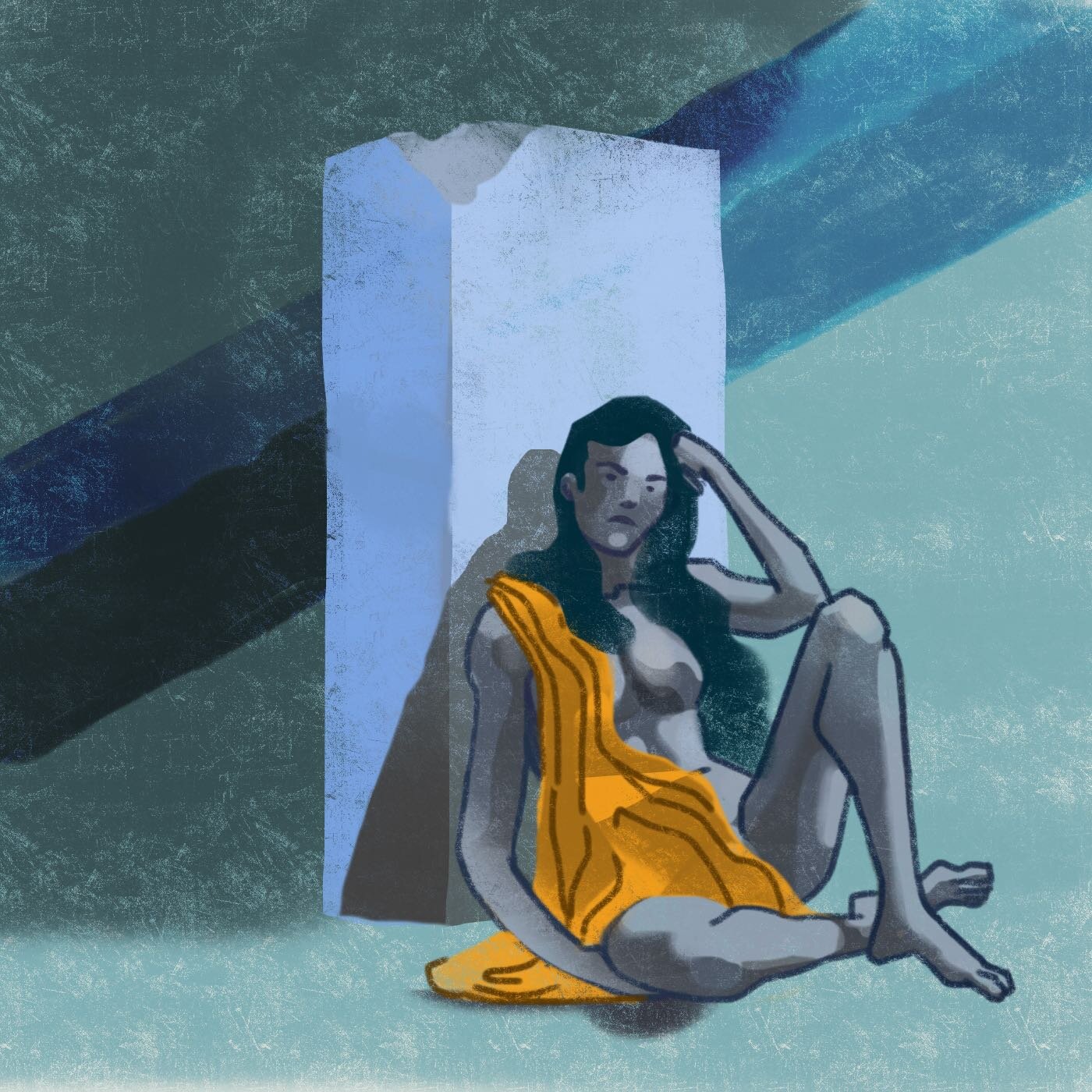 FIGURE & STONE 2