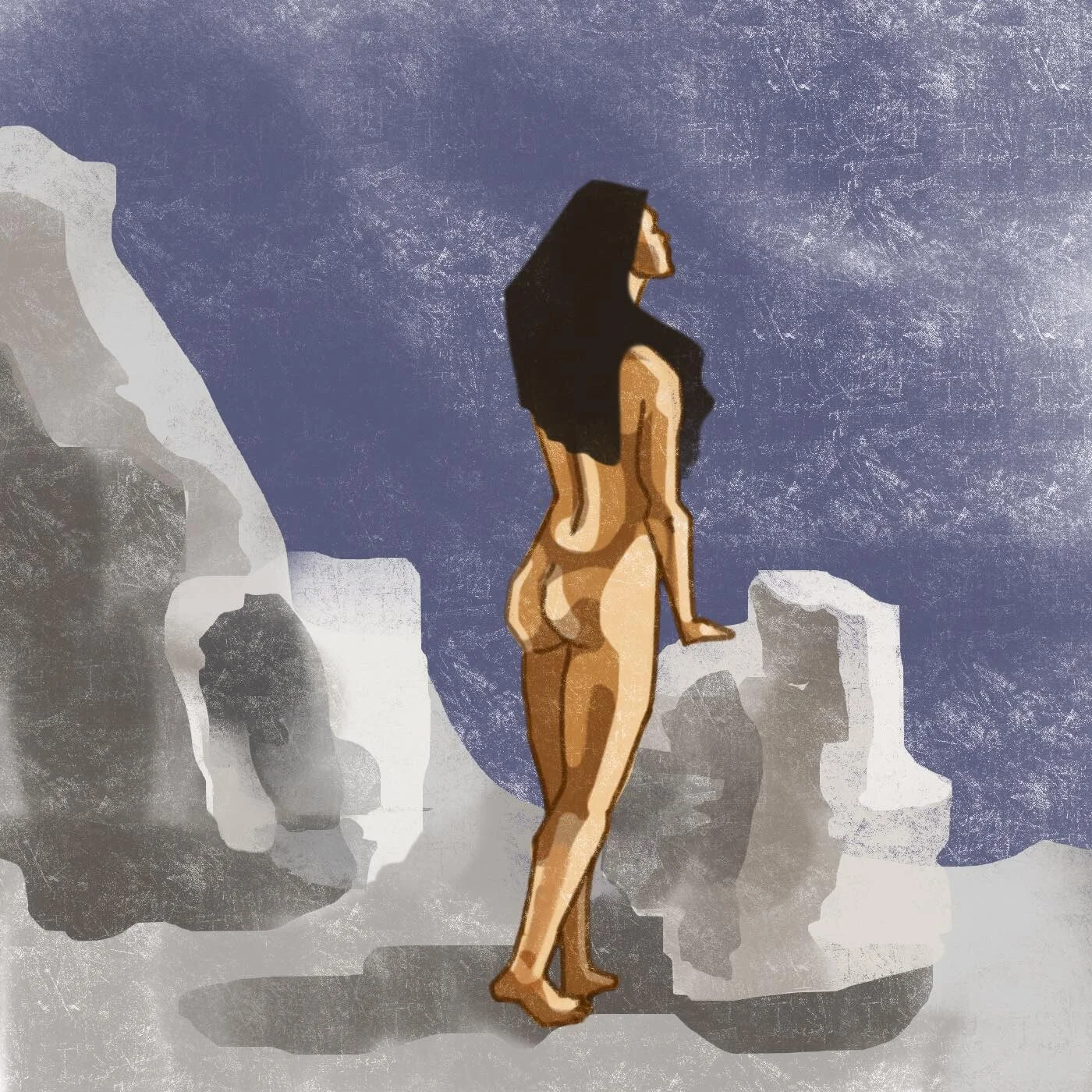 FIGURE & STONE 10