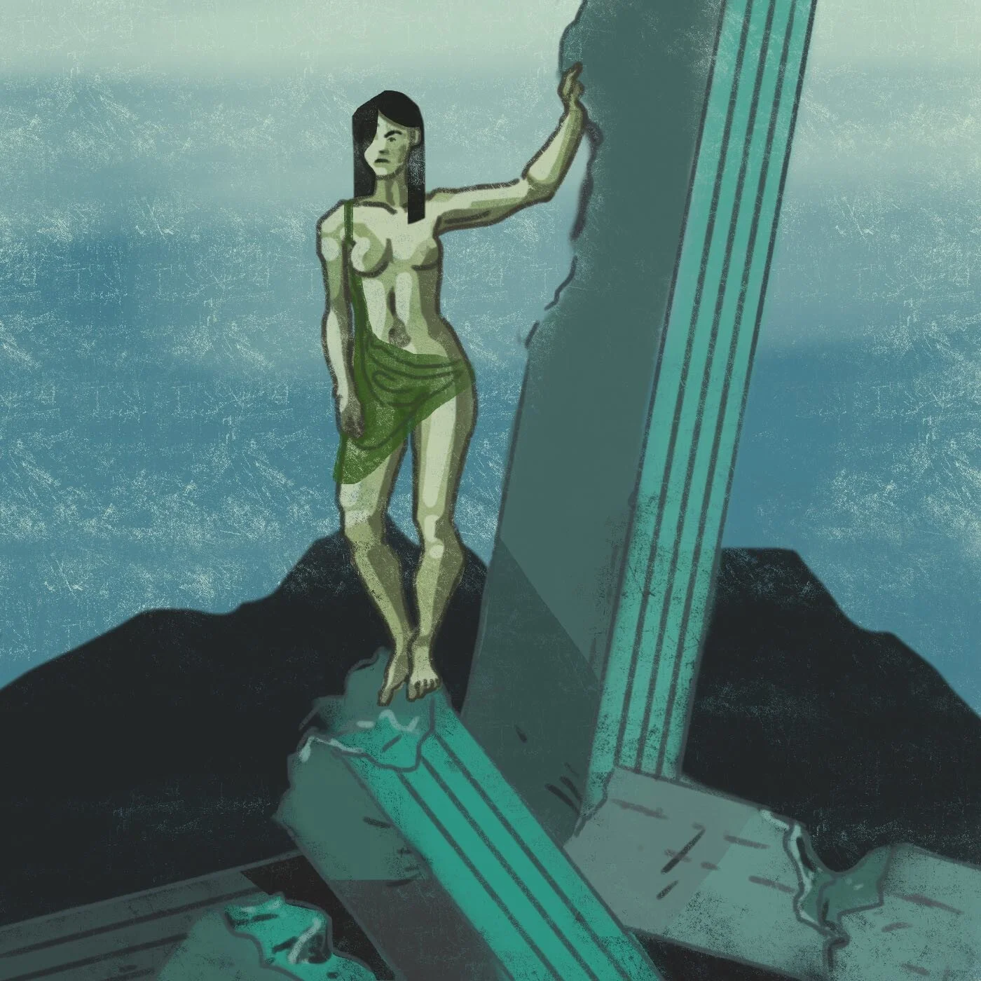 FIGURE & STONE 13