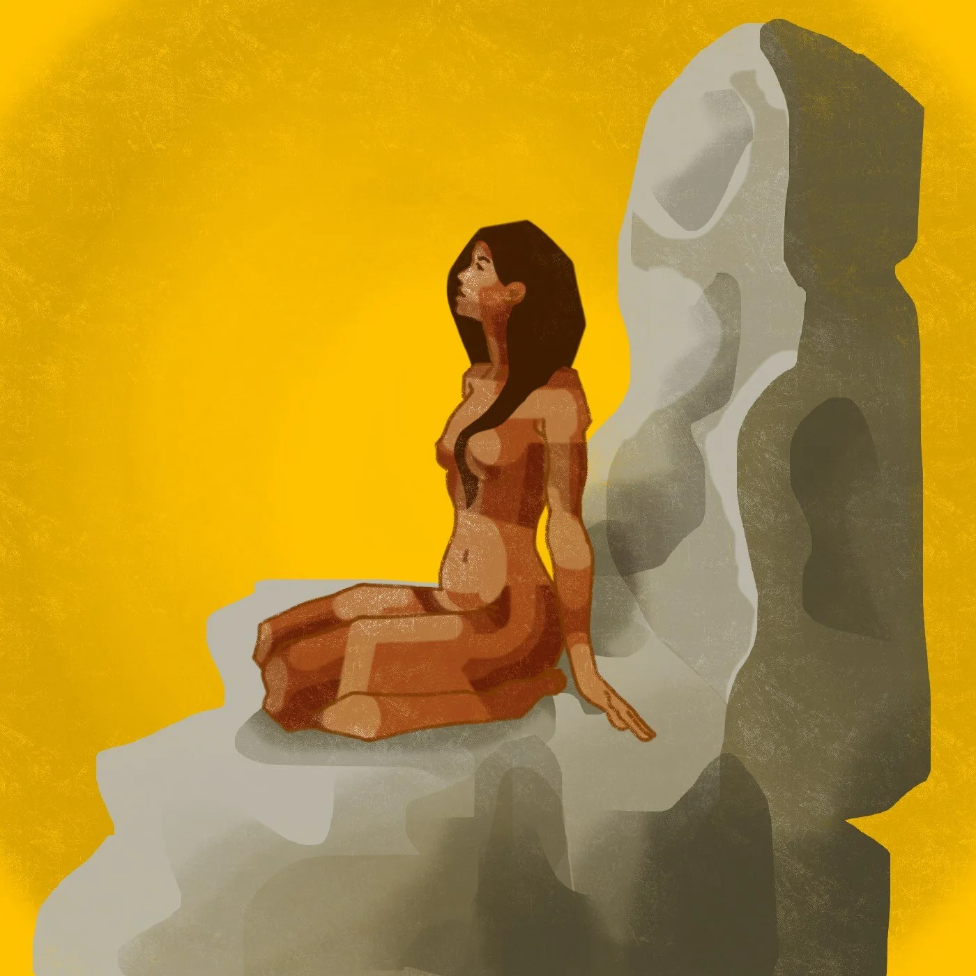 FIGURE & STONE 7