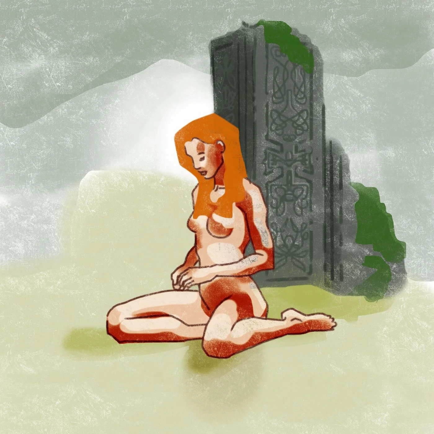 FIGURE & STONE 4