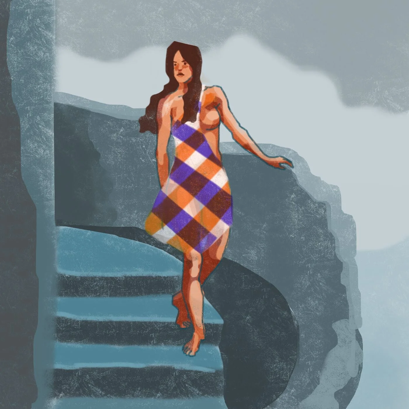 FIGURE & STONE 19