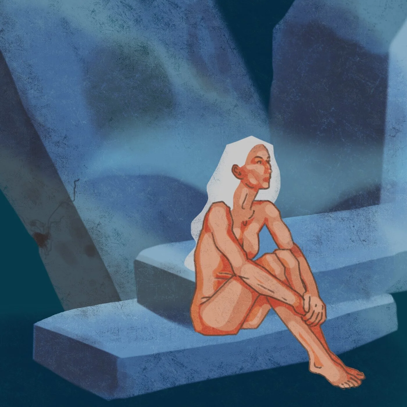 FIGURE & STONE 21