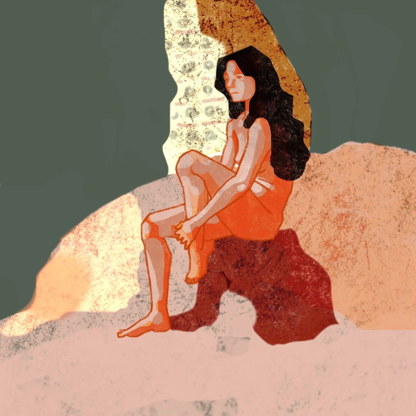 FIGURE & STONE 23