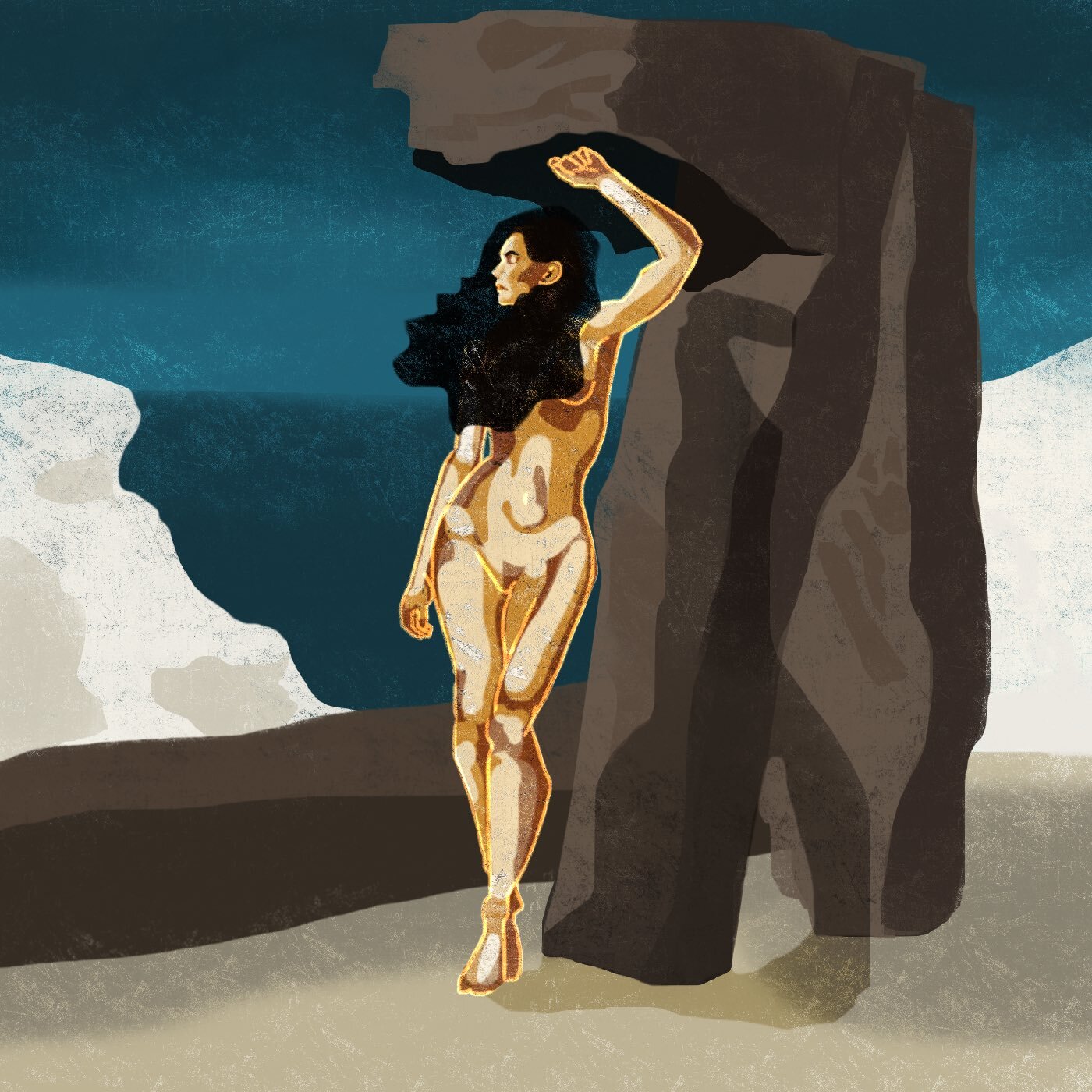 FIGURE & STONE 22
