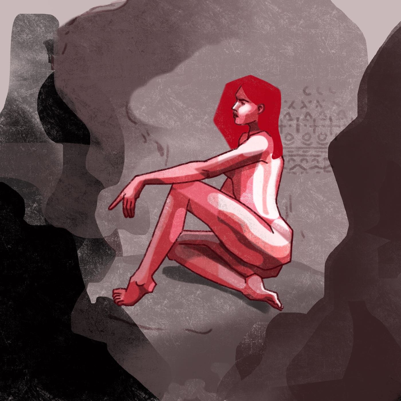 FIGURE & STONE 1
