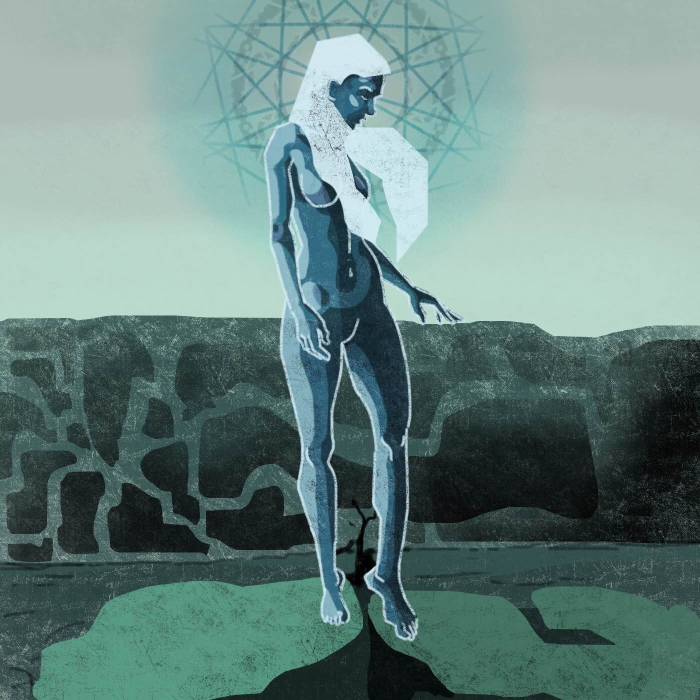 FIGURE & STONE 24