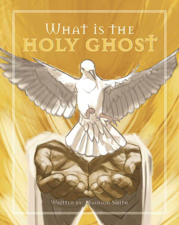 What is the Holy Ghost