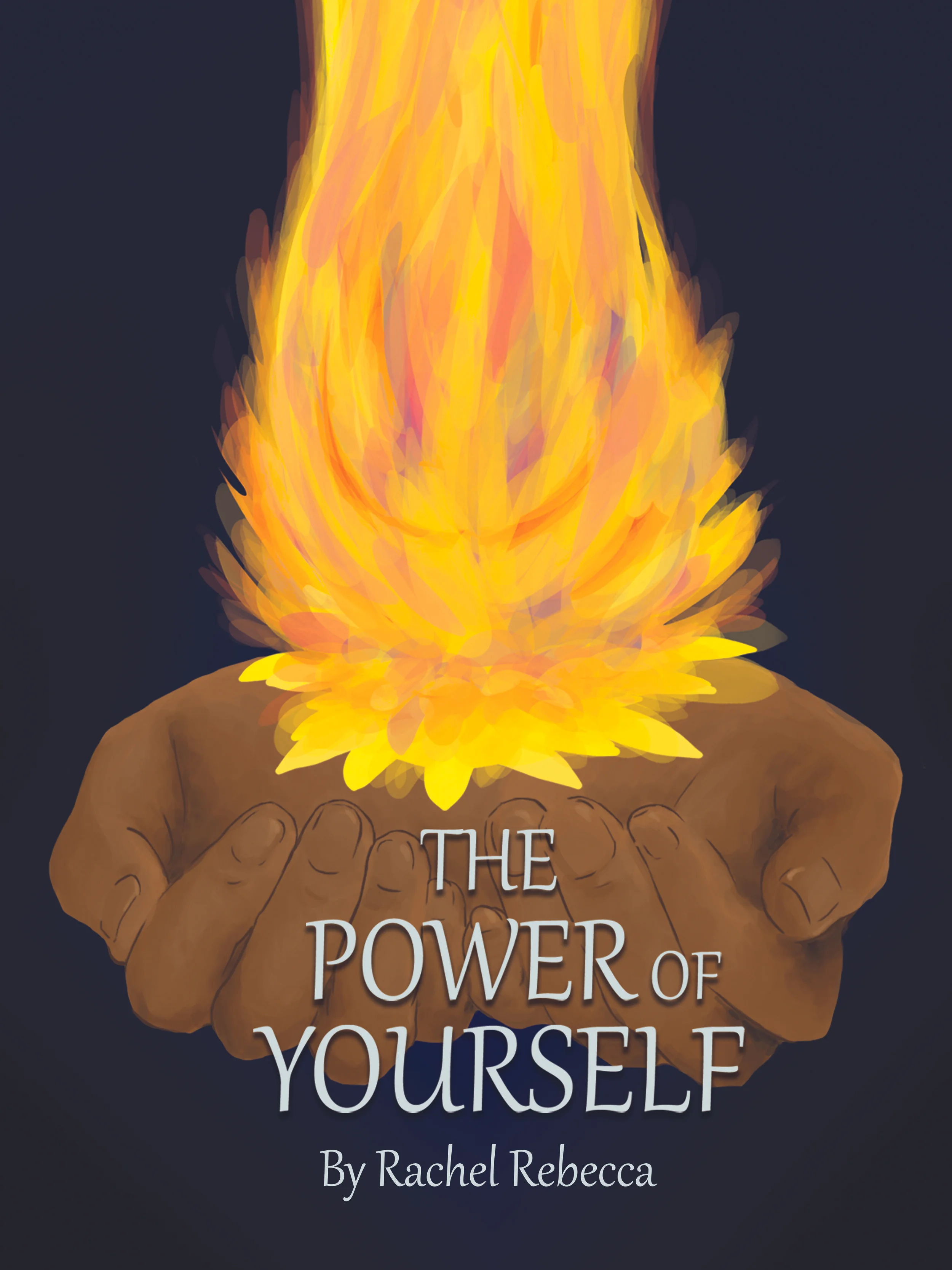 The Power of Yourself