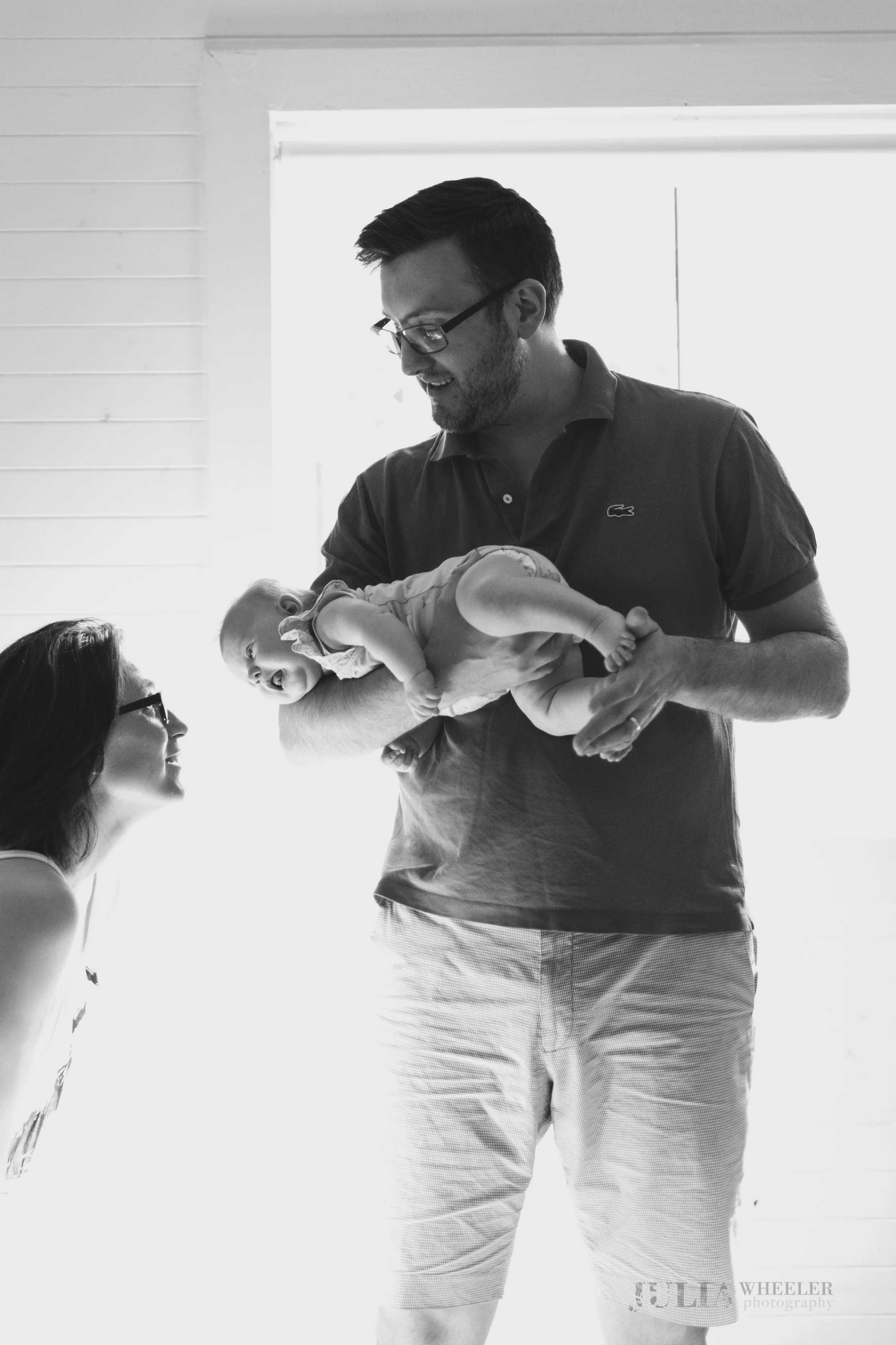 REBECCA - HOME NEWBORN - X