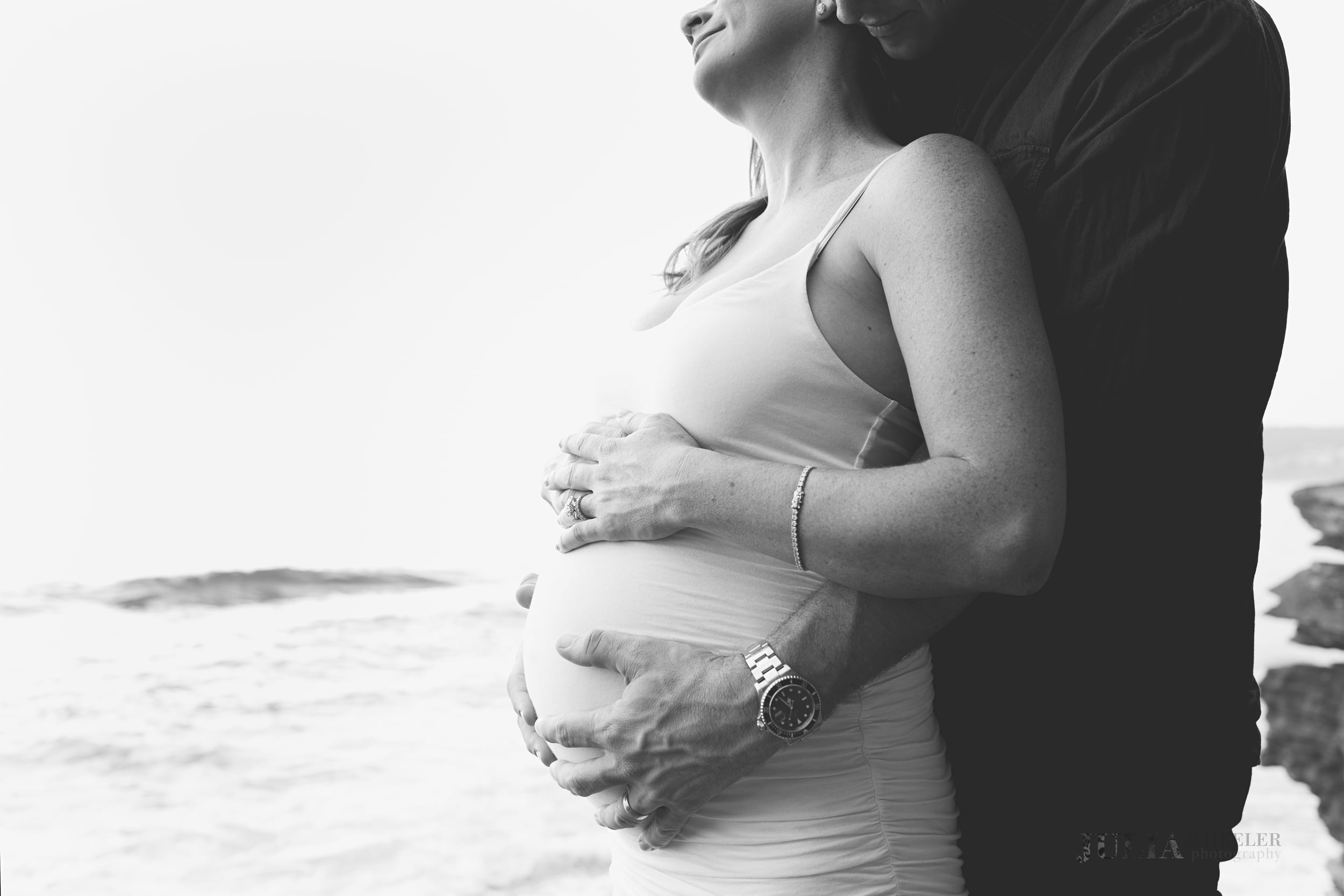 M A N L Y || BLISS || M A T E R N I T Y