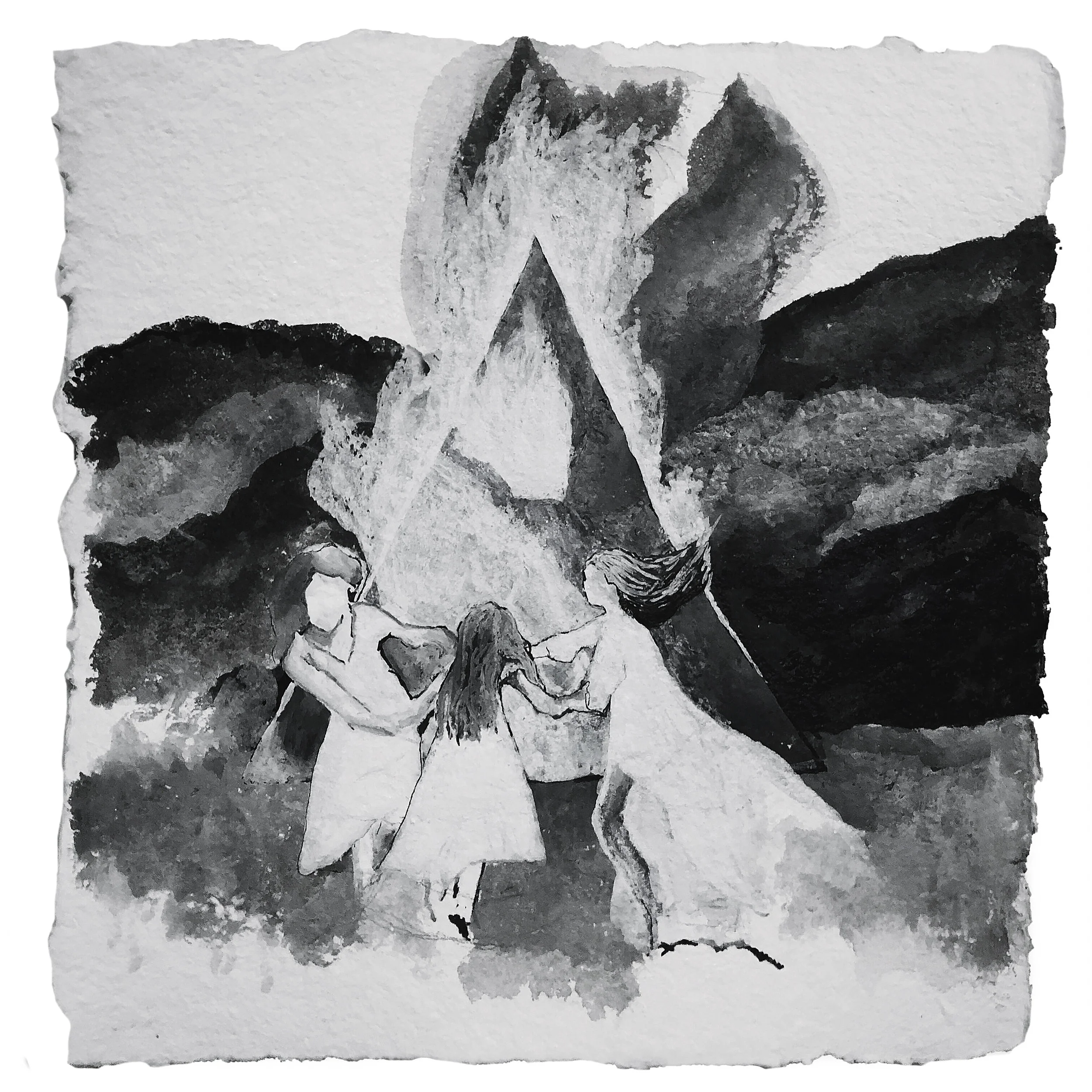 There's No Place Like Home