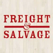 Freight & Salvage 'Pulse Check' Concert - Berkeley, CA