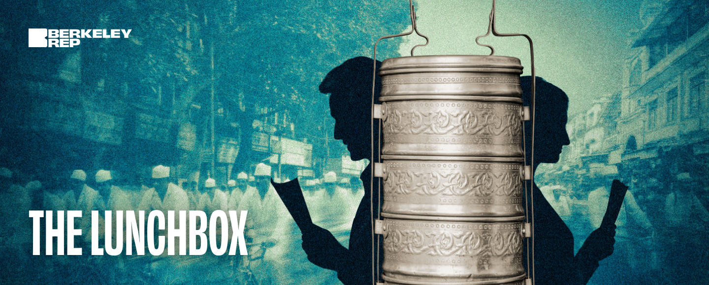 The Lunchbox Musical - Berkeley Repertory Theater 