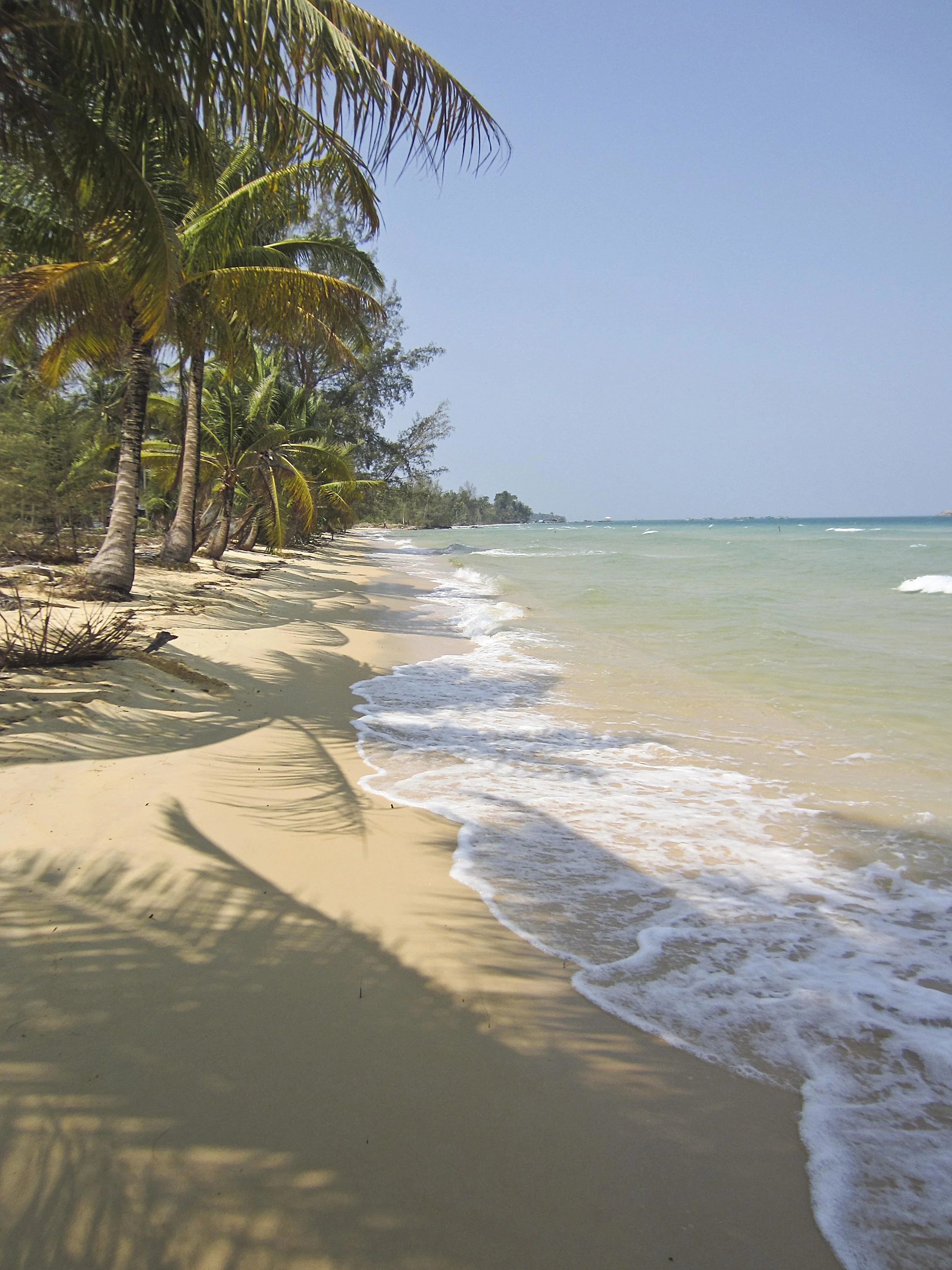 Koh Rong