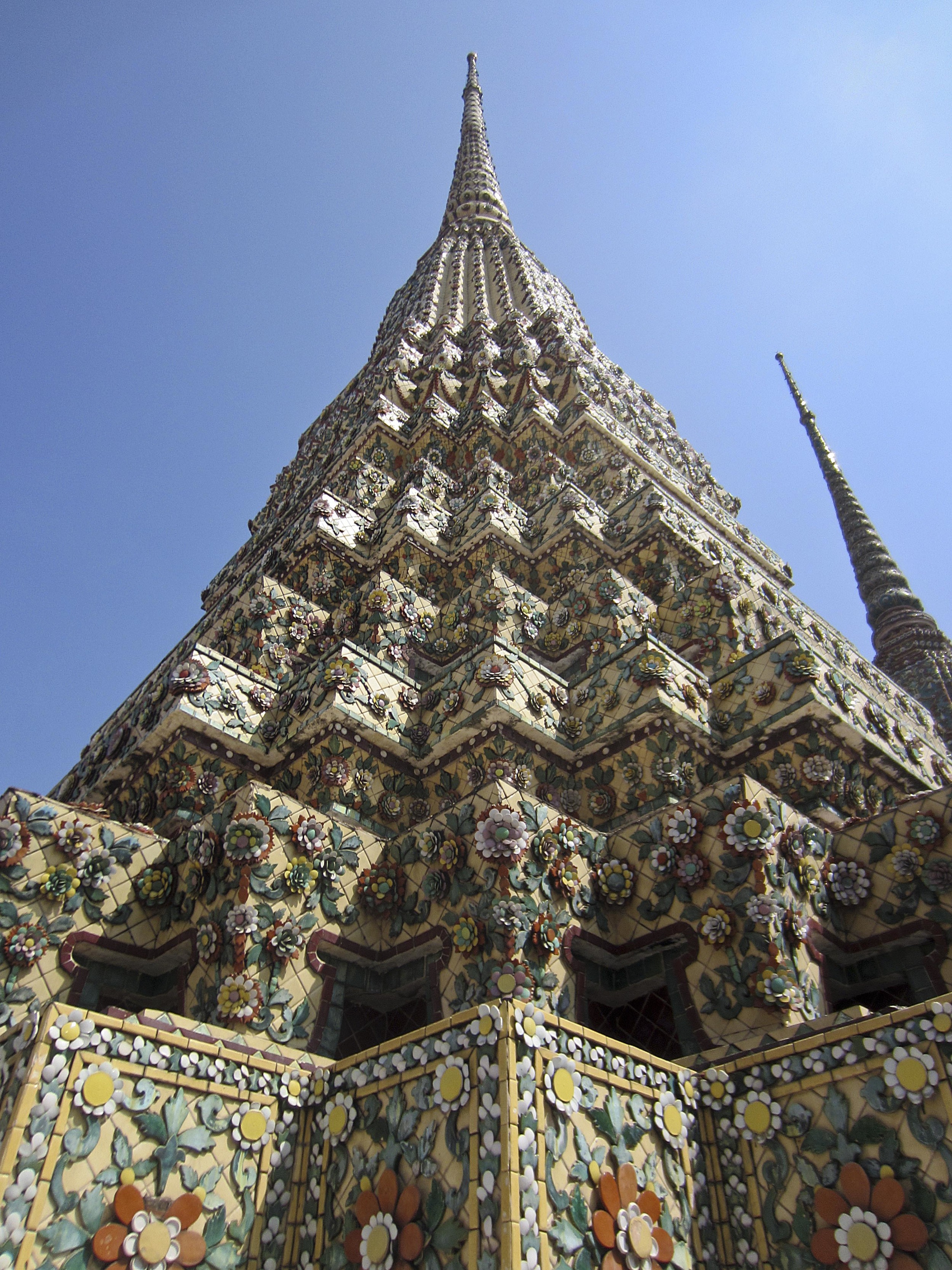 Bangkok Temples
