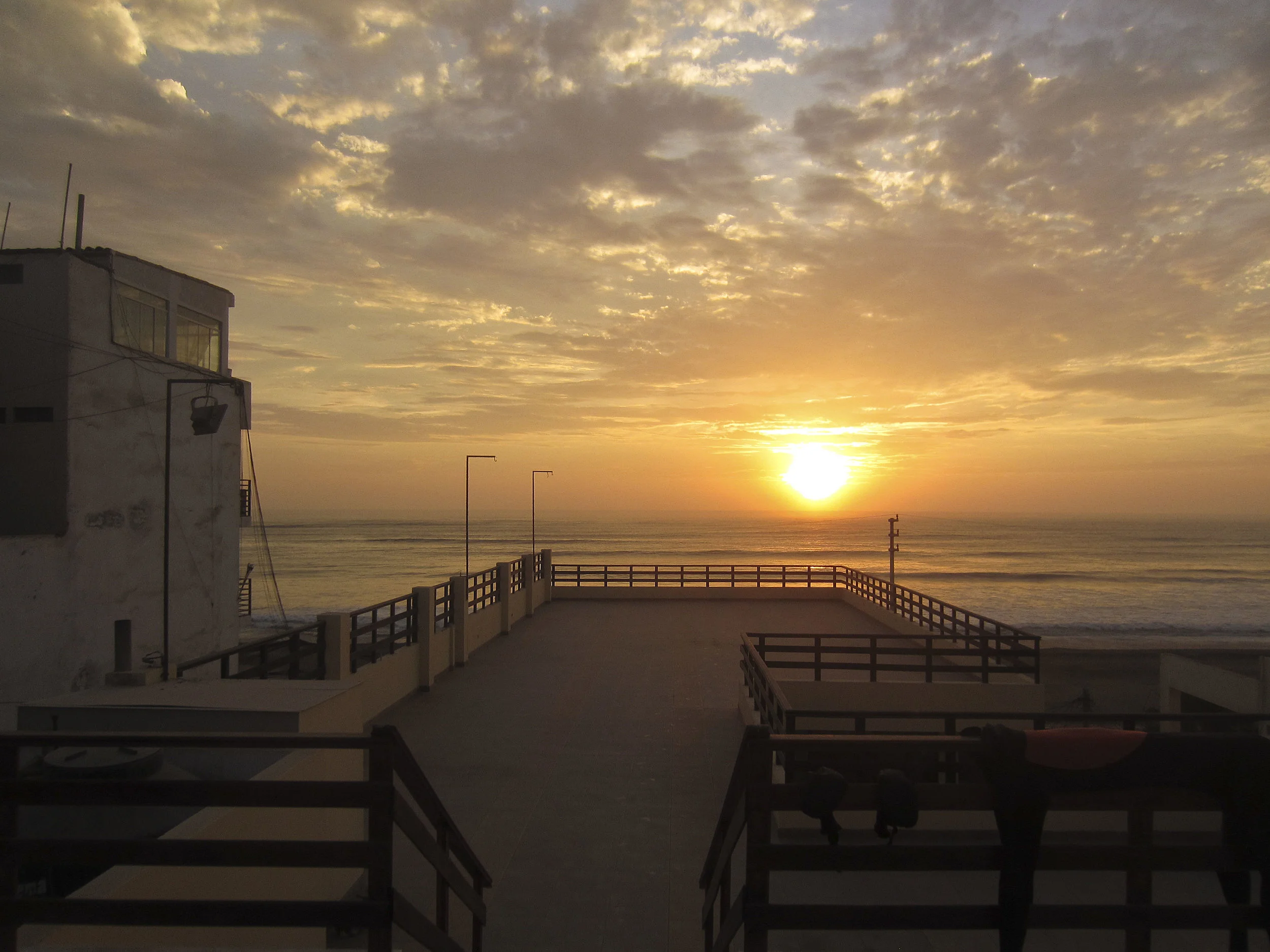 Huanchaco