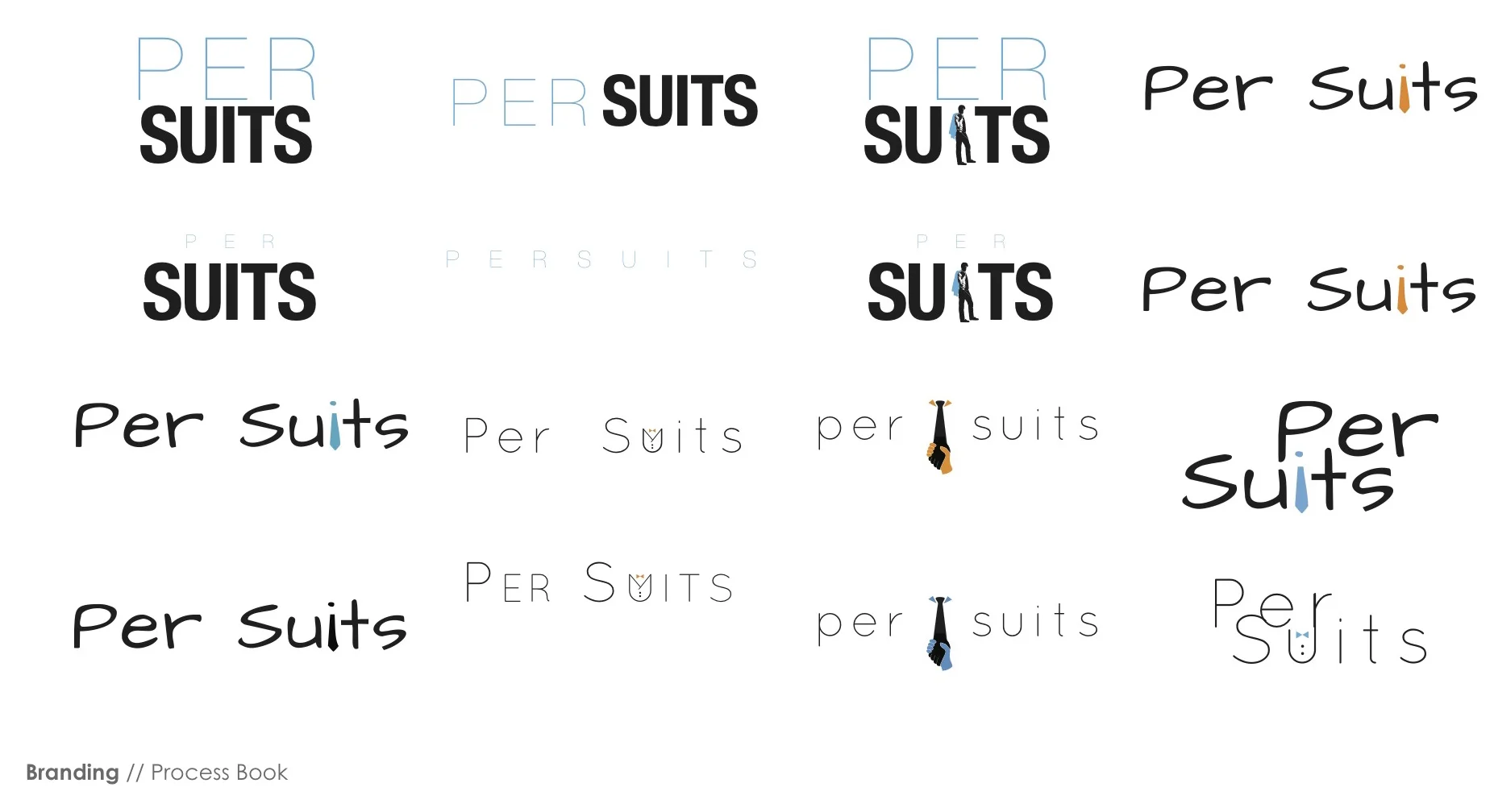  Typographic logo treatment 