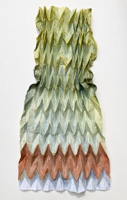 PAPER - CAROLYN SWEENEY