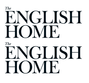 The English Home Blog, November 2016
