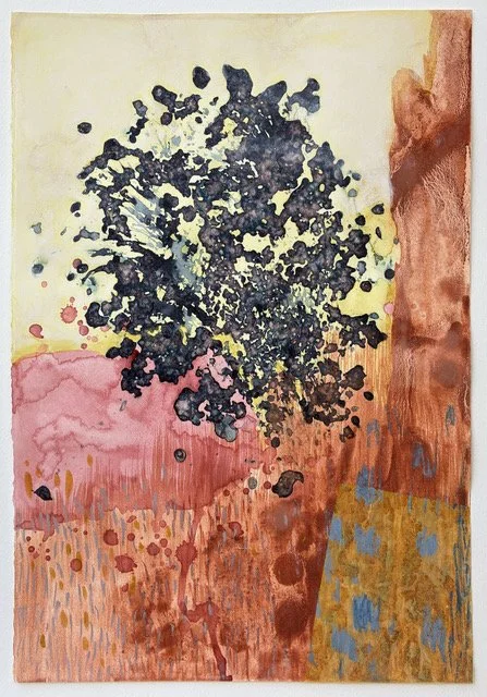 LAYERING - CAROLYN SWEENEY