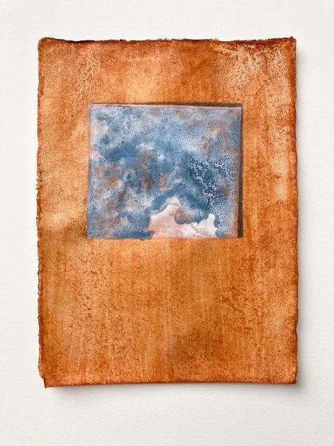 LAYERING - CAROLYN SWEENEY