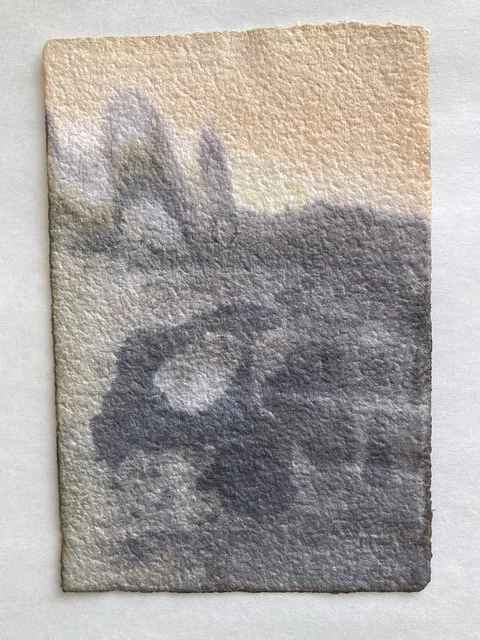 PAPER - CAROLYN SWEENEY