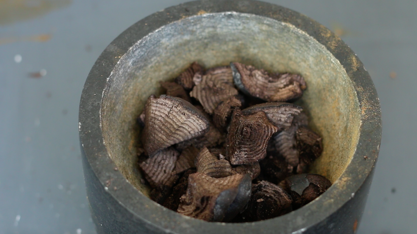 Cramp balls mortar.png