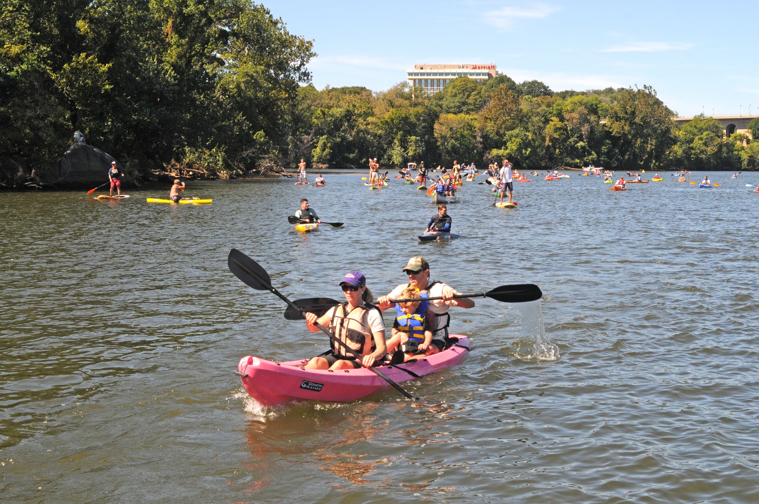 Fun summer day on the Potomac.jpg