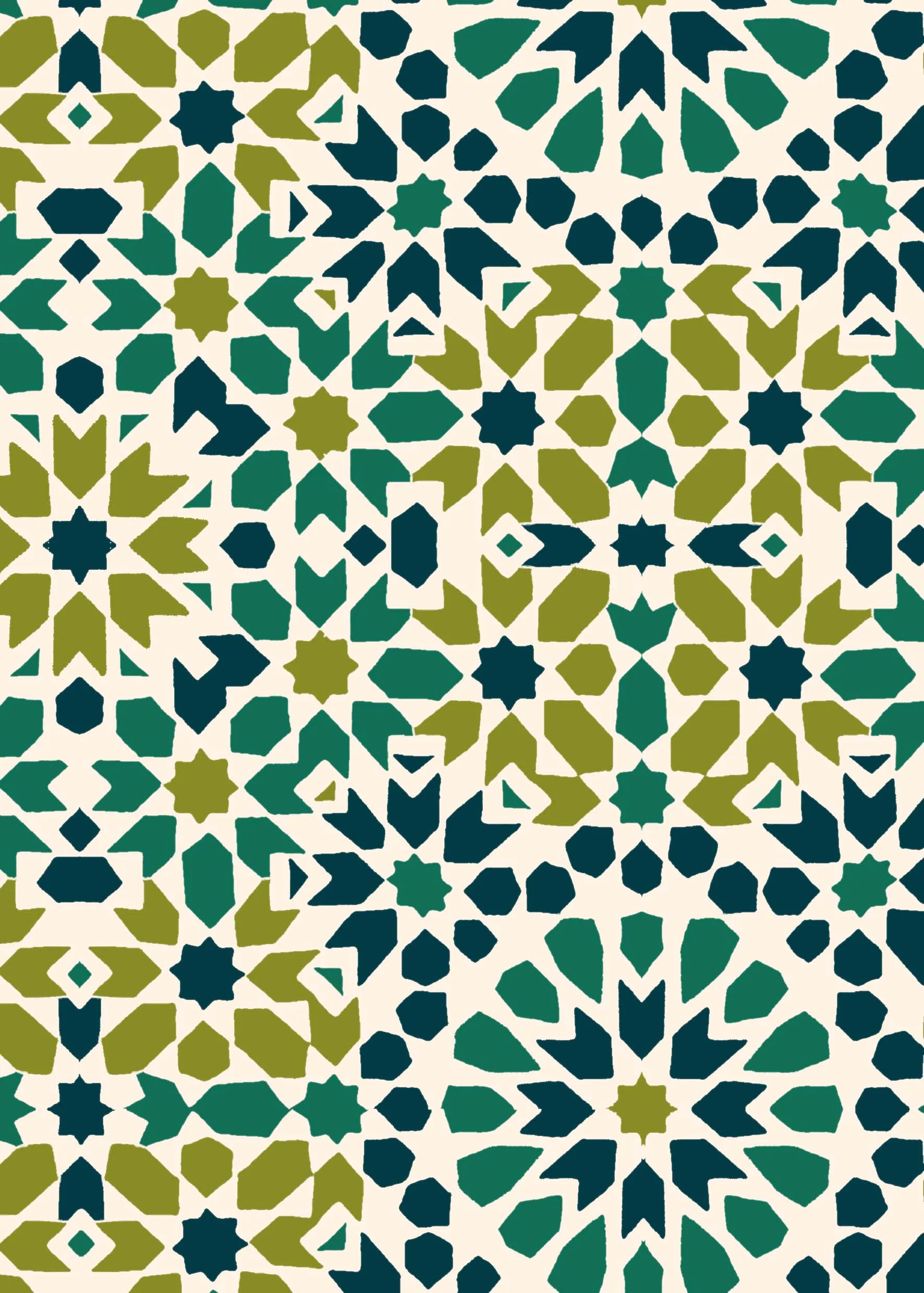 GREEN TILE PRINT.jpg