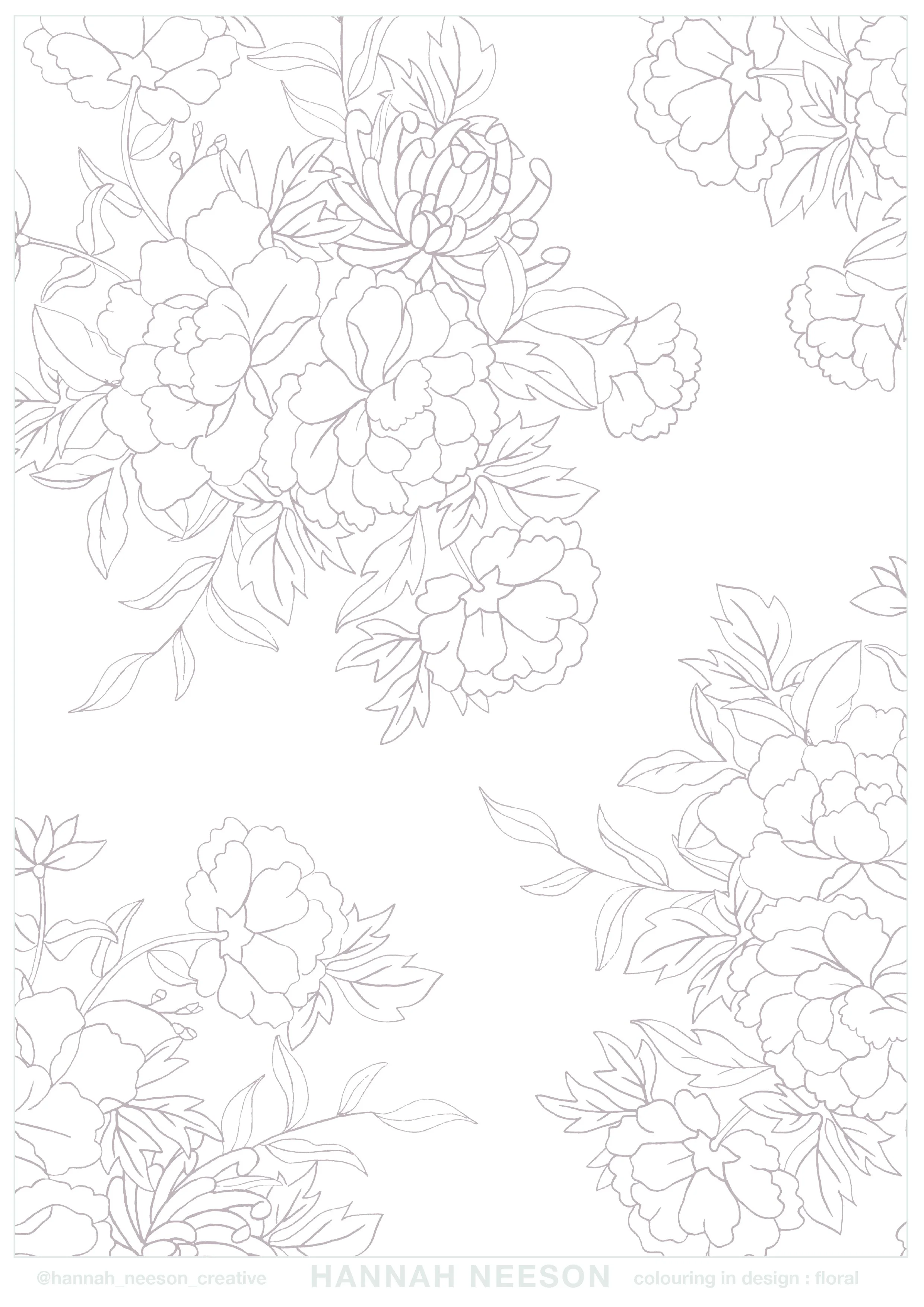 Floral