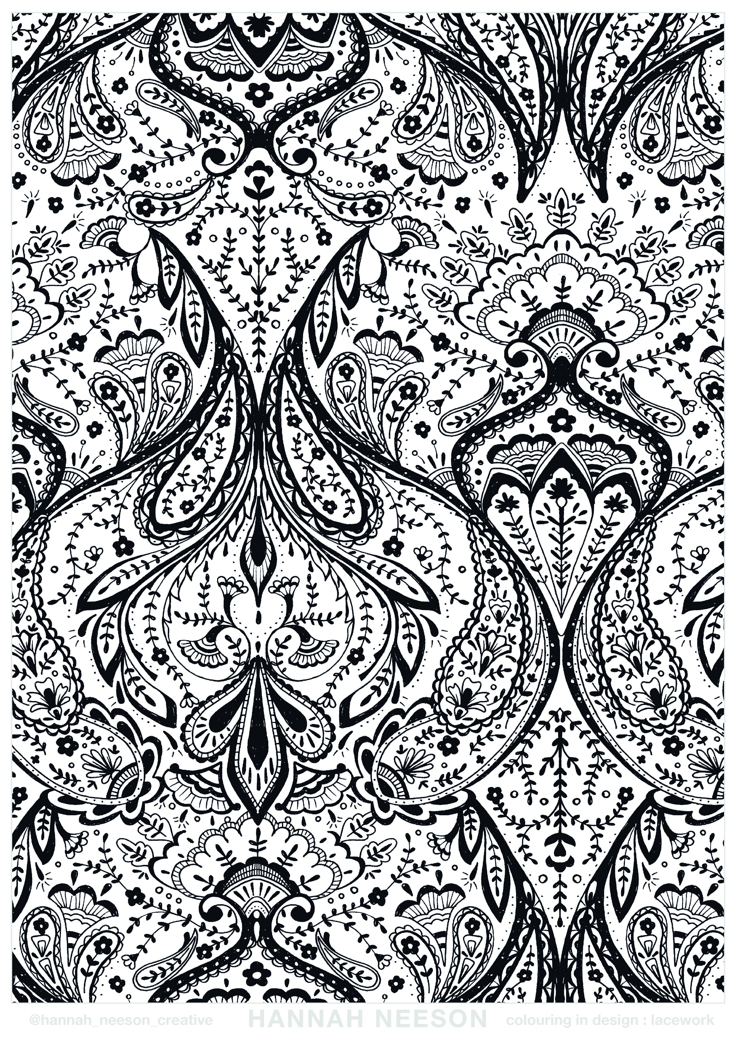 Lace