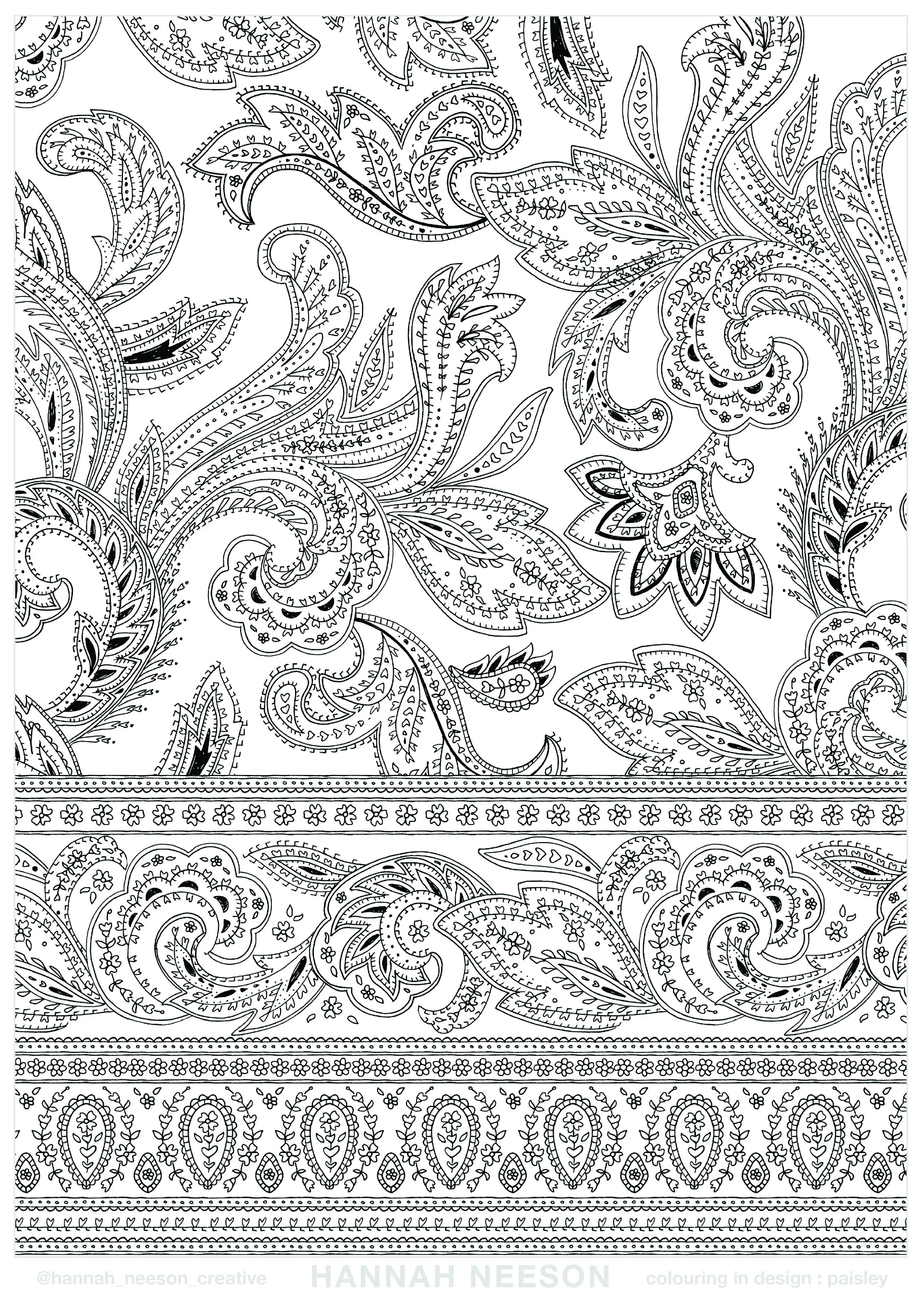 Paisley