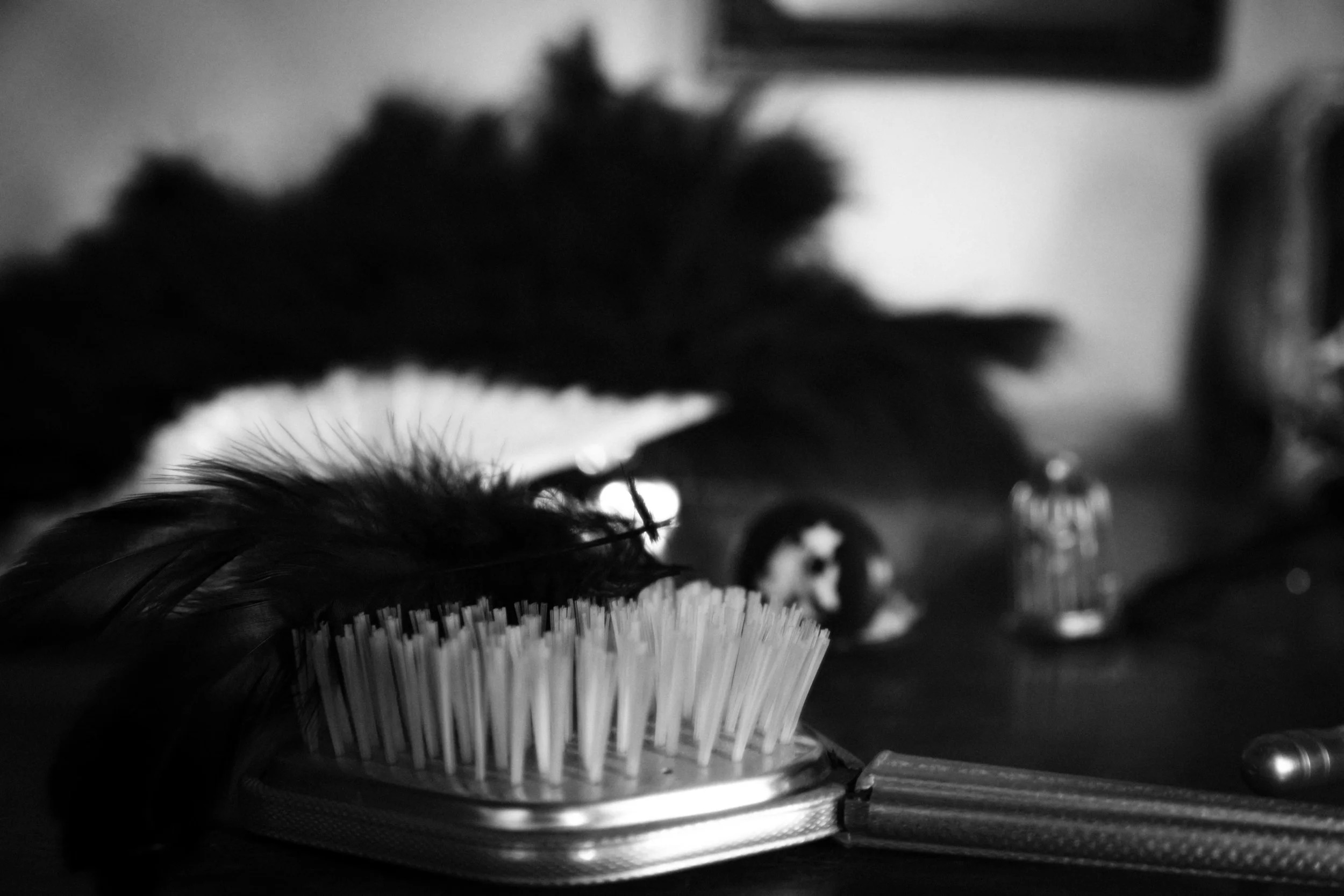 Black Swan