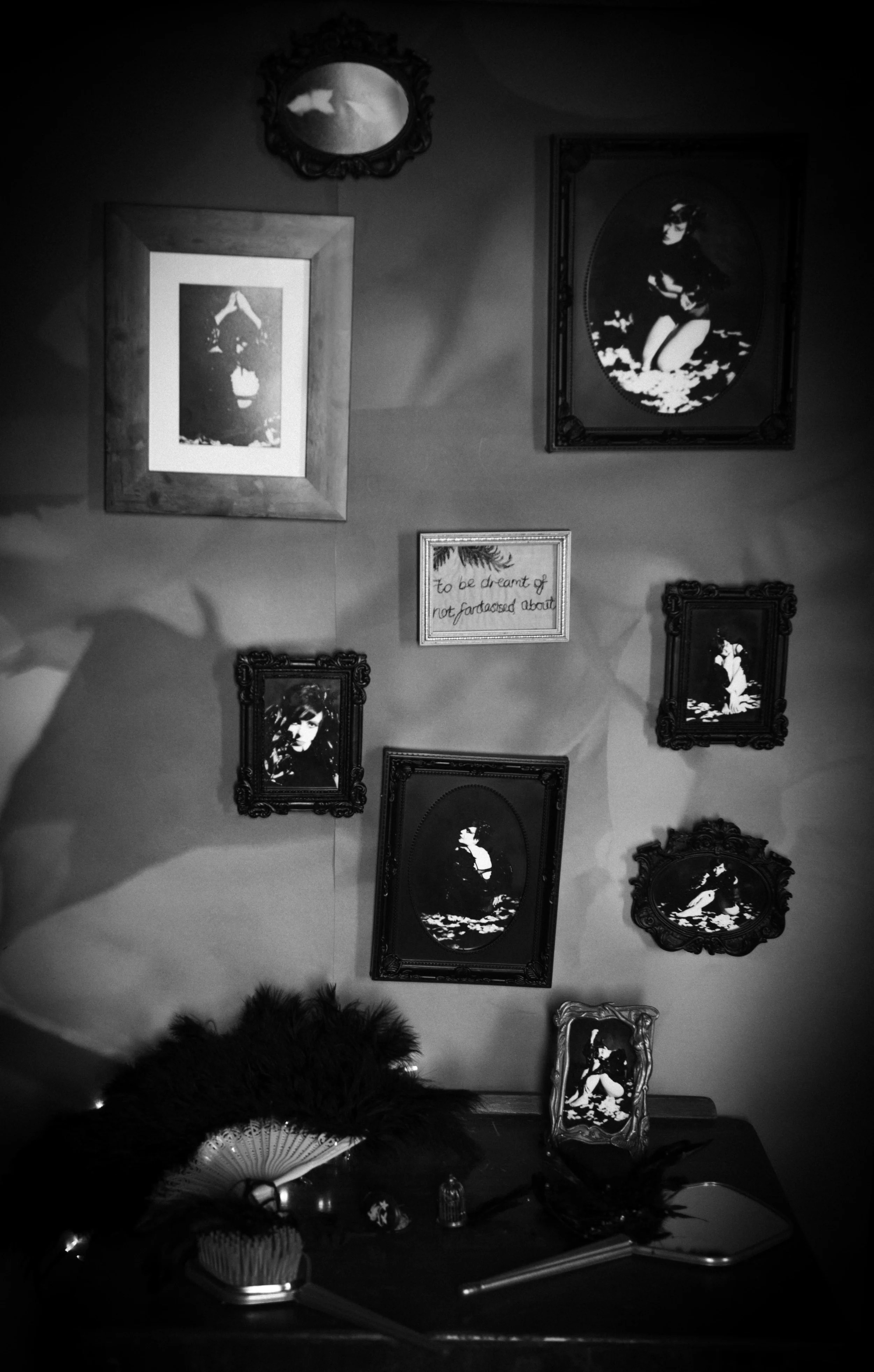 Black Swan