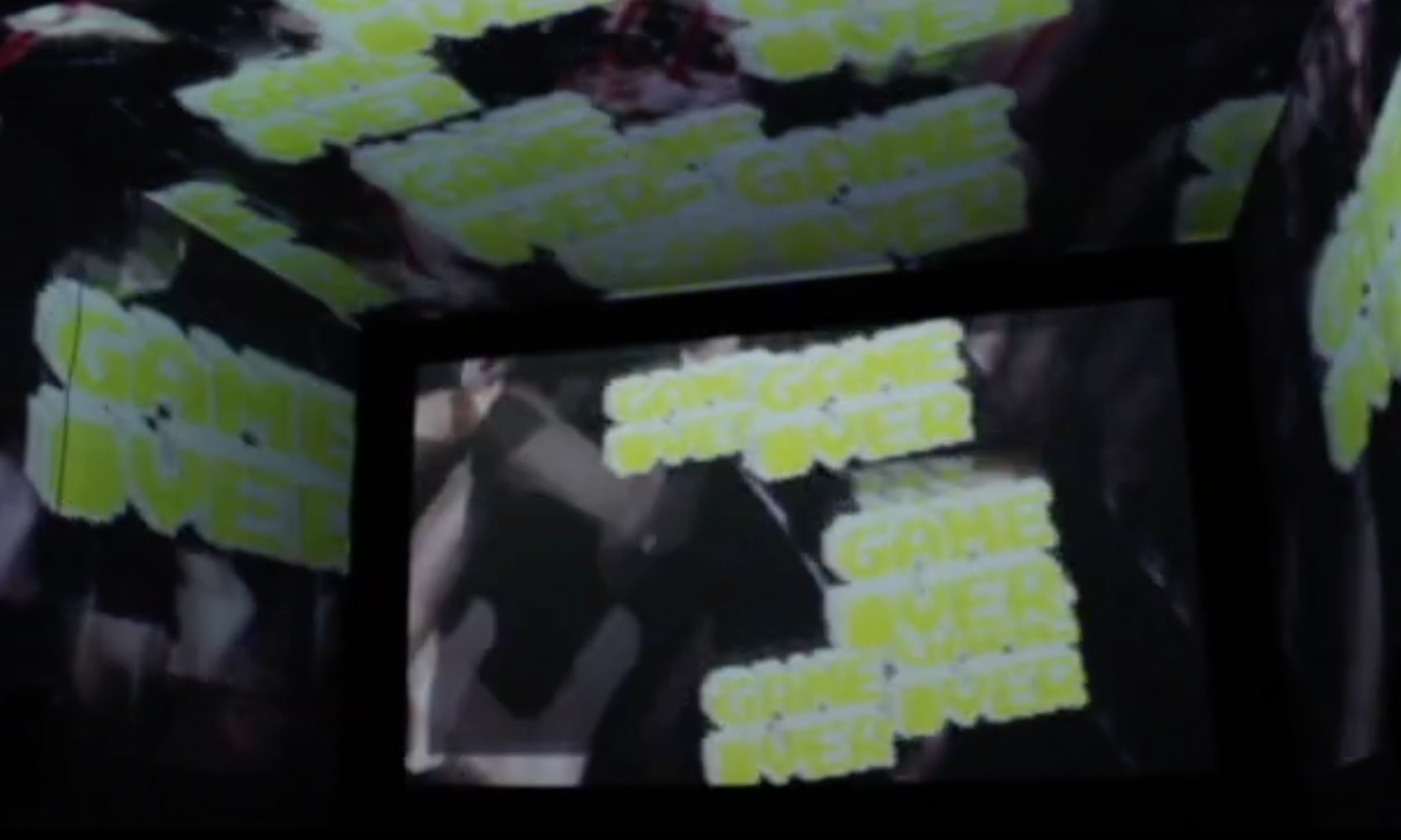 Still from StereoMe
