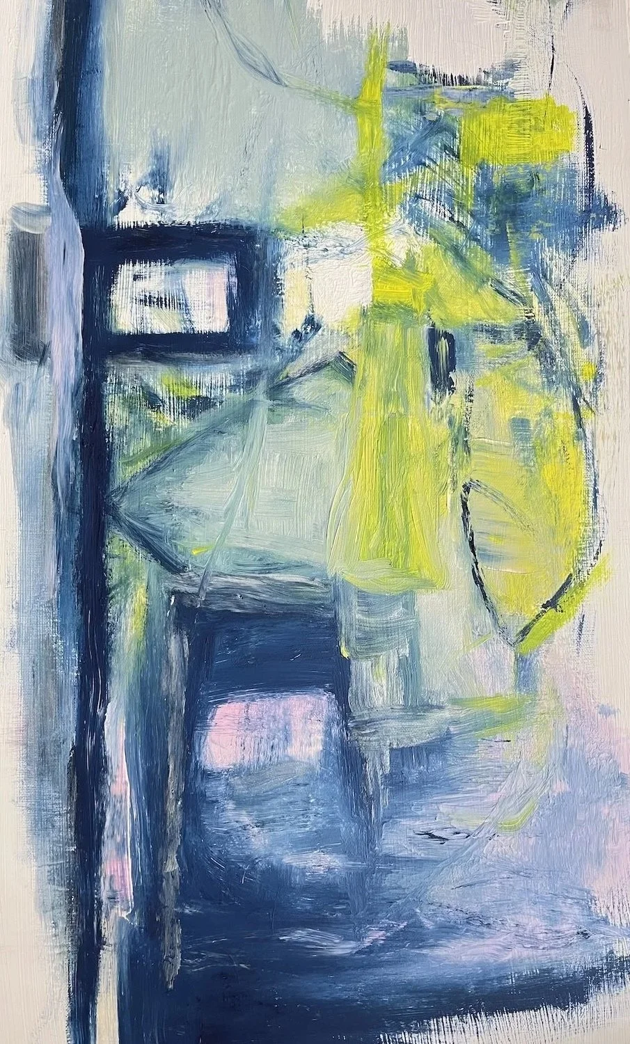  Kunst&amp;Therapie | mag, studies #1 