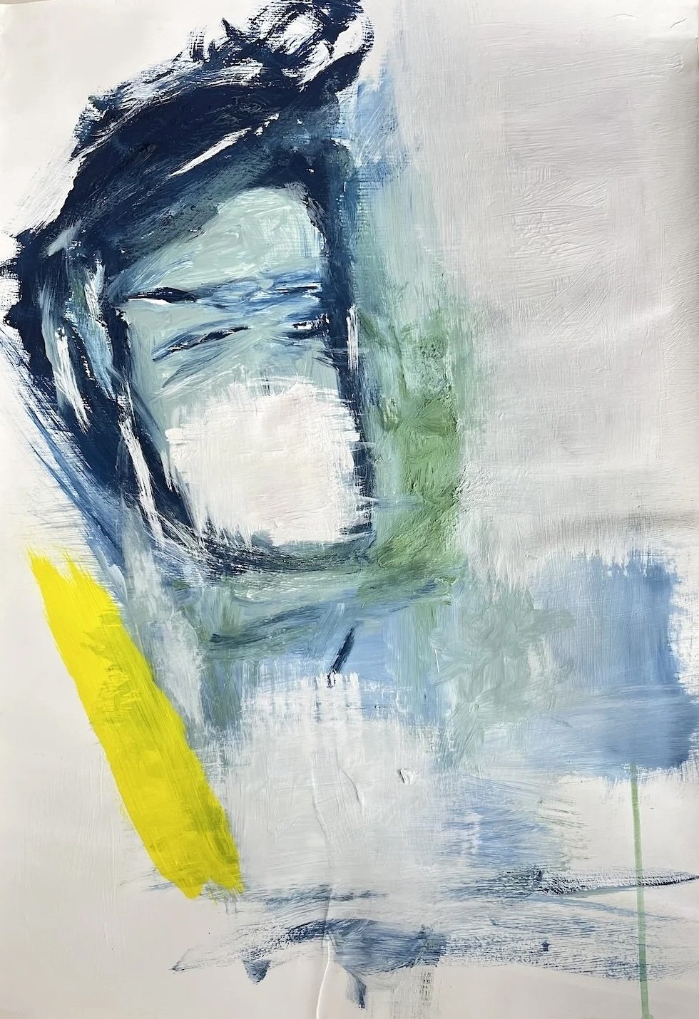  Kunst&amp;Therapie | mag, studies #3 