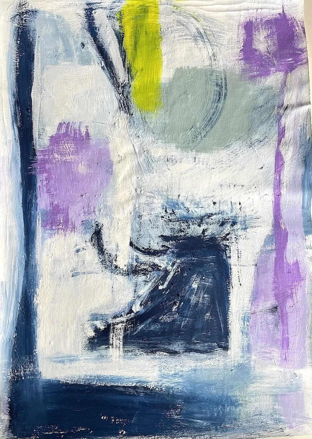 Kunst&amp;Therapie | mag, studies #4 
