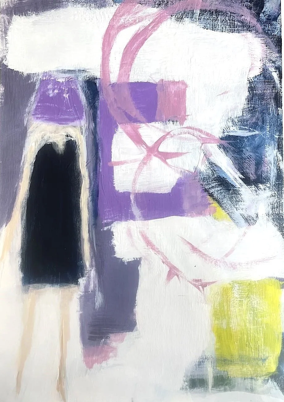  Kunst&amp;Therapie | mag, studies #5 