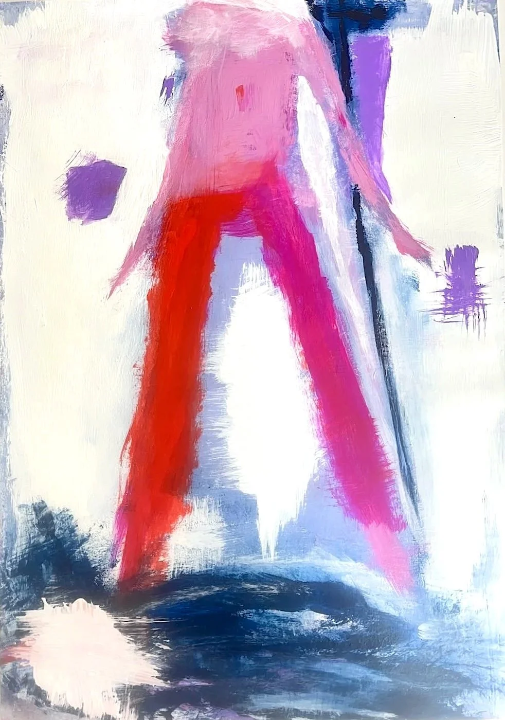  Kunst&amp;Therapie | mag, studies #7 