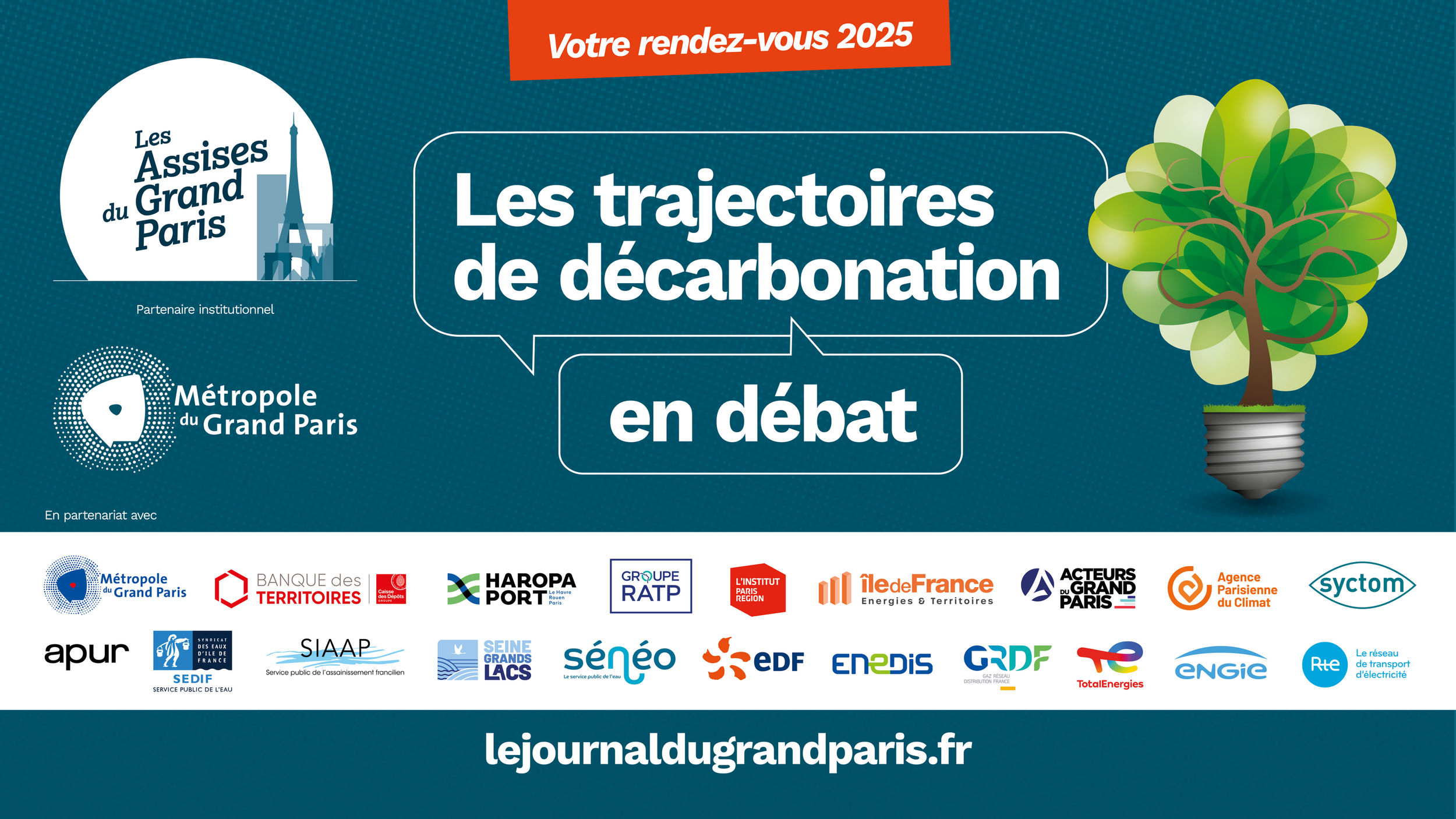 Les Assises du Grand Paris