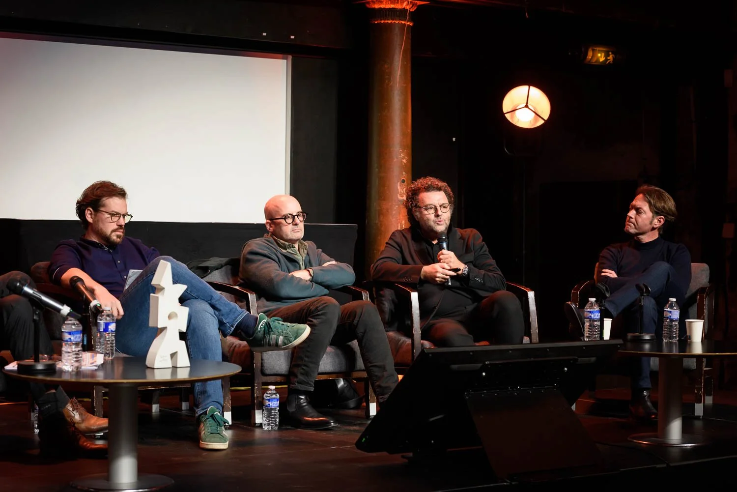 Trophée Béton - Architecture, béton et innovations