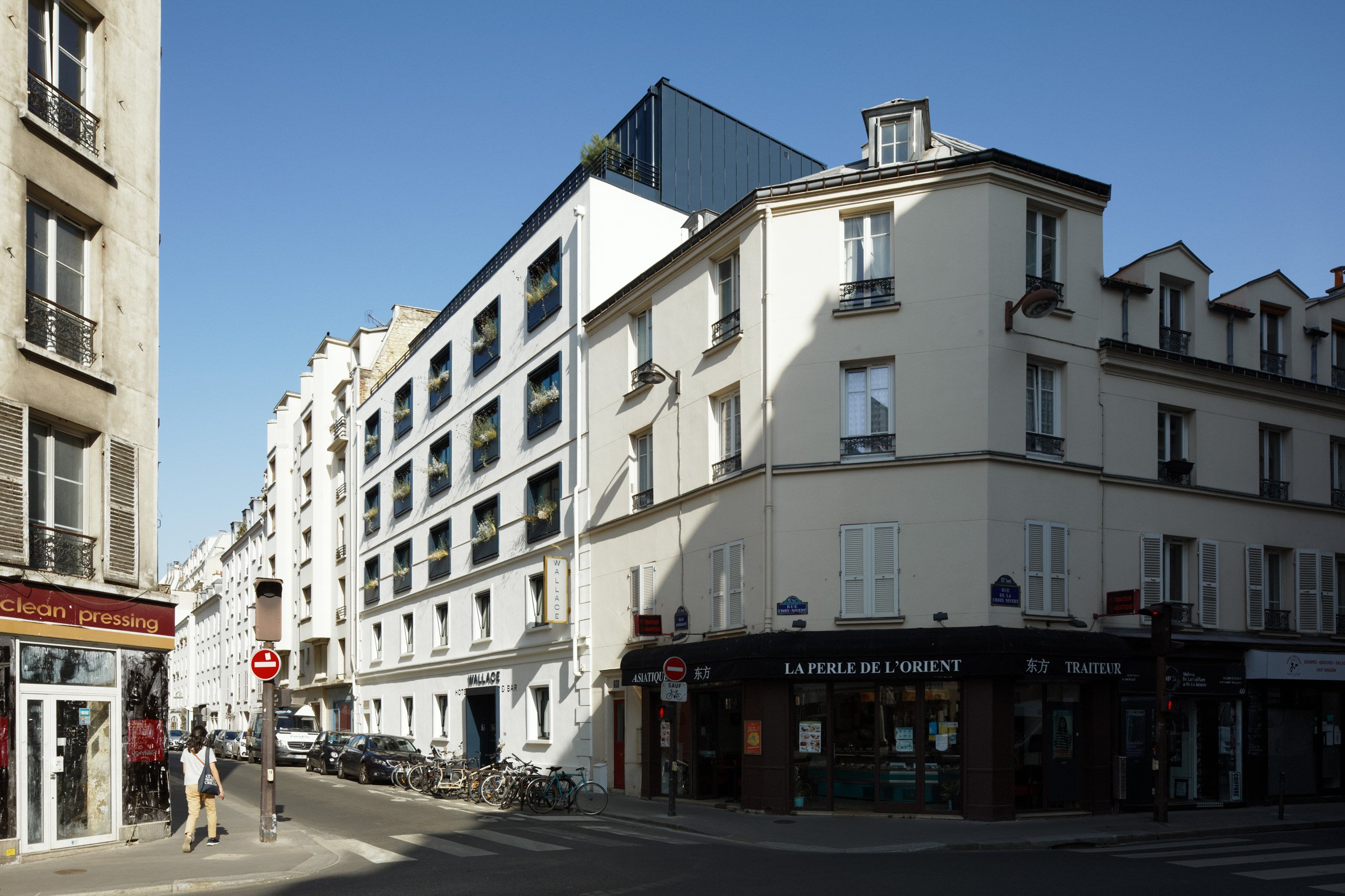 Projet