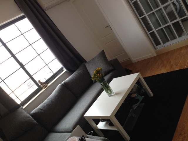 Our living room
