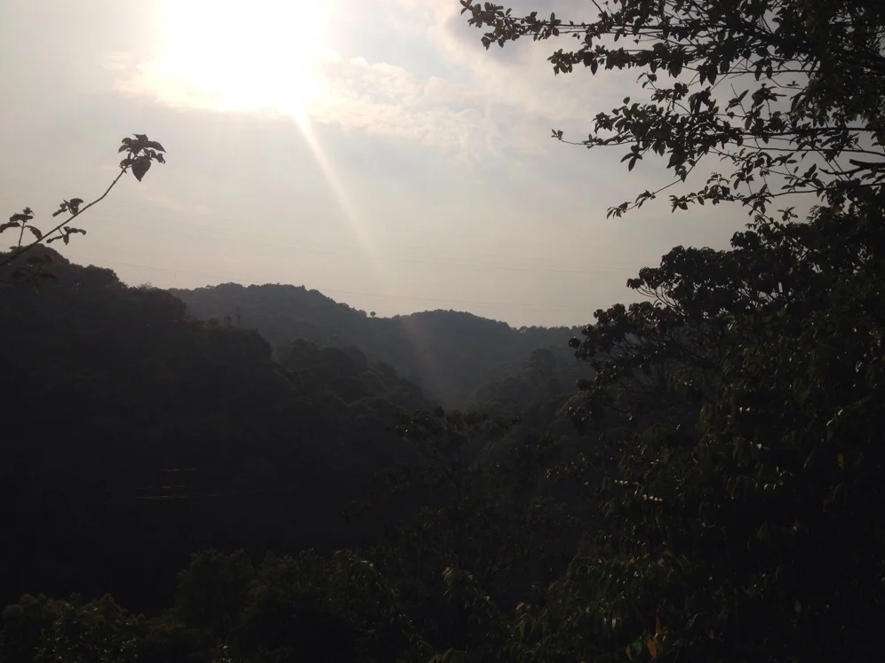 Breathtaking views